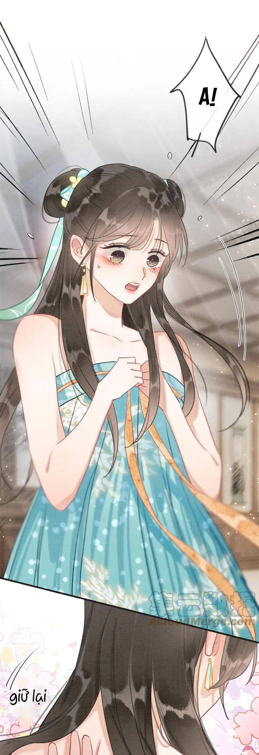 Sổ Tay Công Lược Của Hắc Liên Hoa Chapter 104 - Trang 2