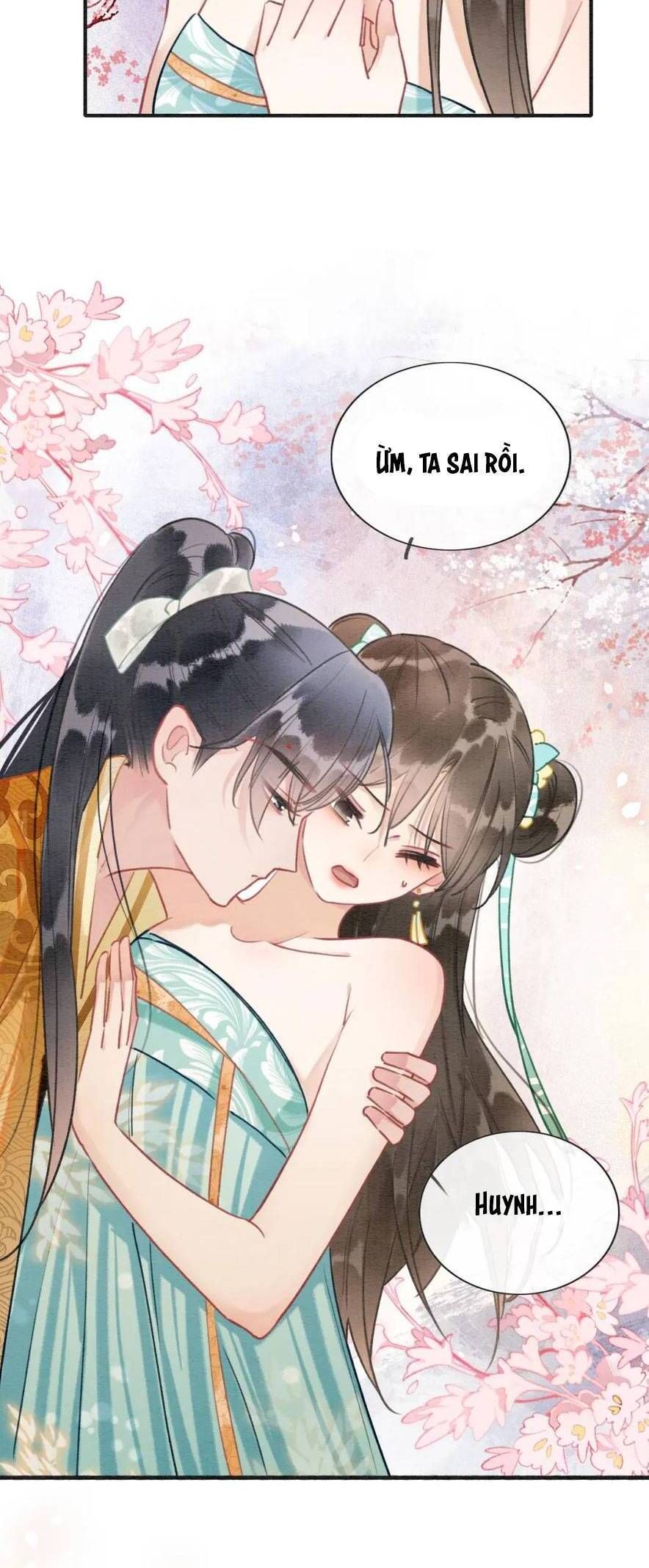 Sổ Tay Công Lược Của Hắc Liên Hoa Chapter 104 - Trang 2