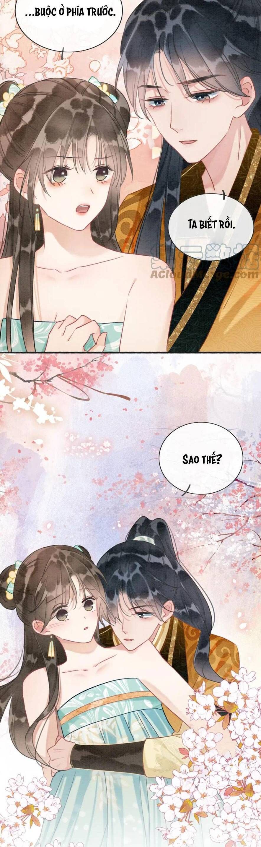 Sổ Tay Công Lược Của Hắc Liên Hoa Chapter 104 - Trang 2