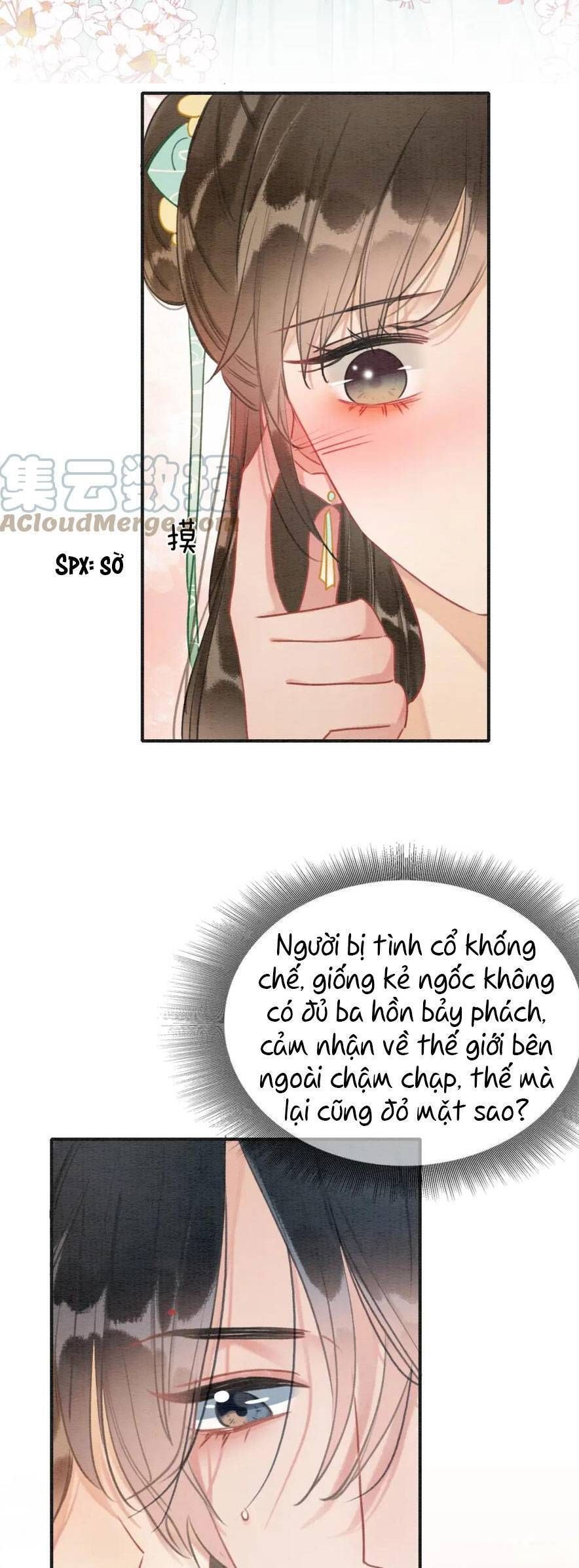 Sổ Tay Công Lược Của Hắc Liên Hoa Chapter 104 - Trang 2