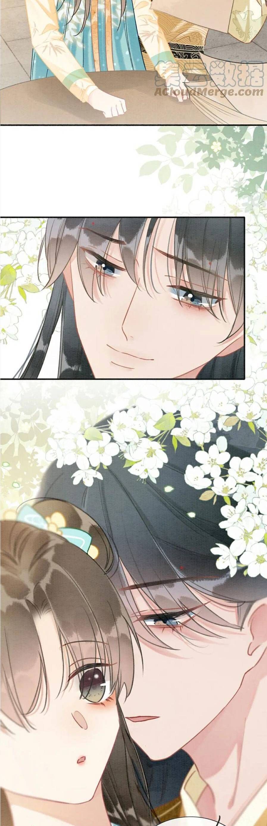 Sổ Tay Công Lược Của Hắc Liên Hoa Chapter 104 - Trang 2
