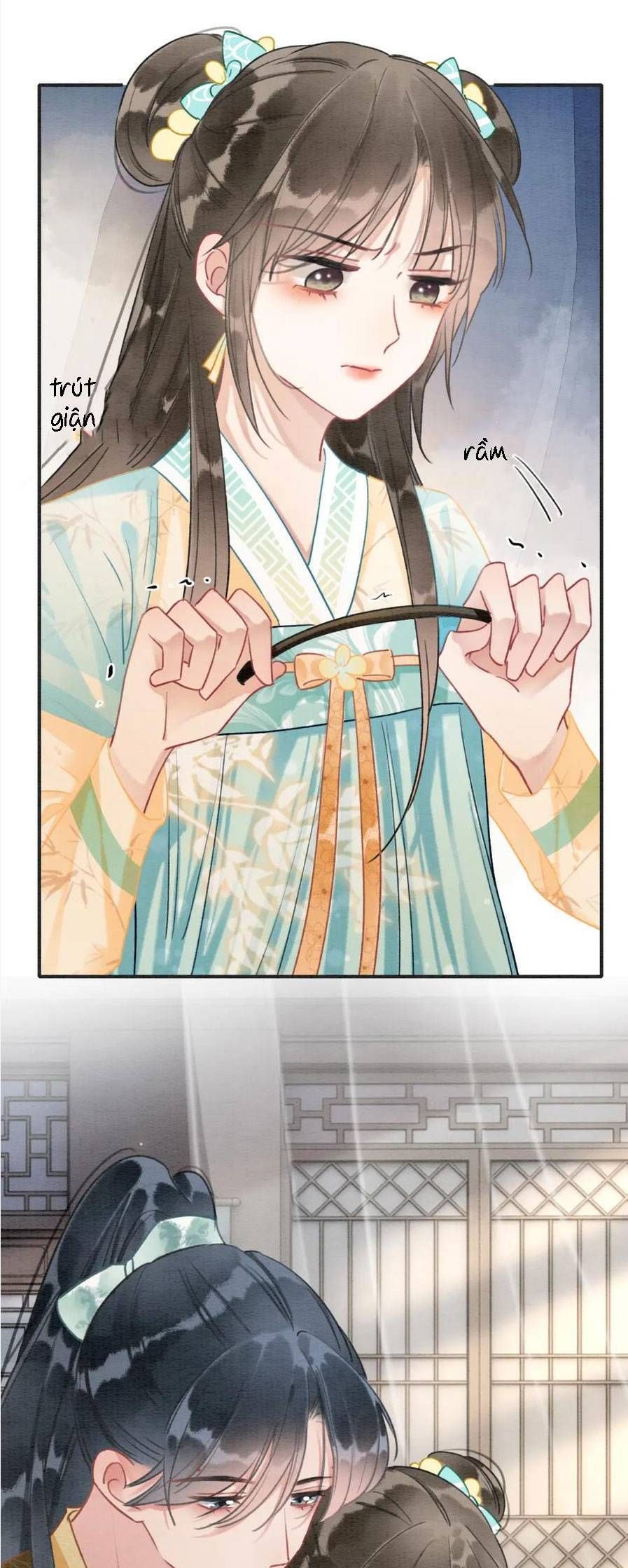 Sổ Tay Công Lược Của Hắc Liên Hoa Chapter 104 - Trang 2