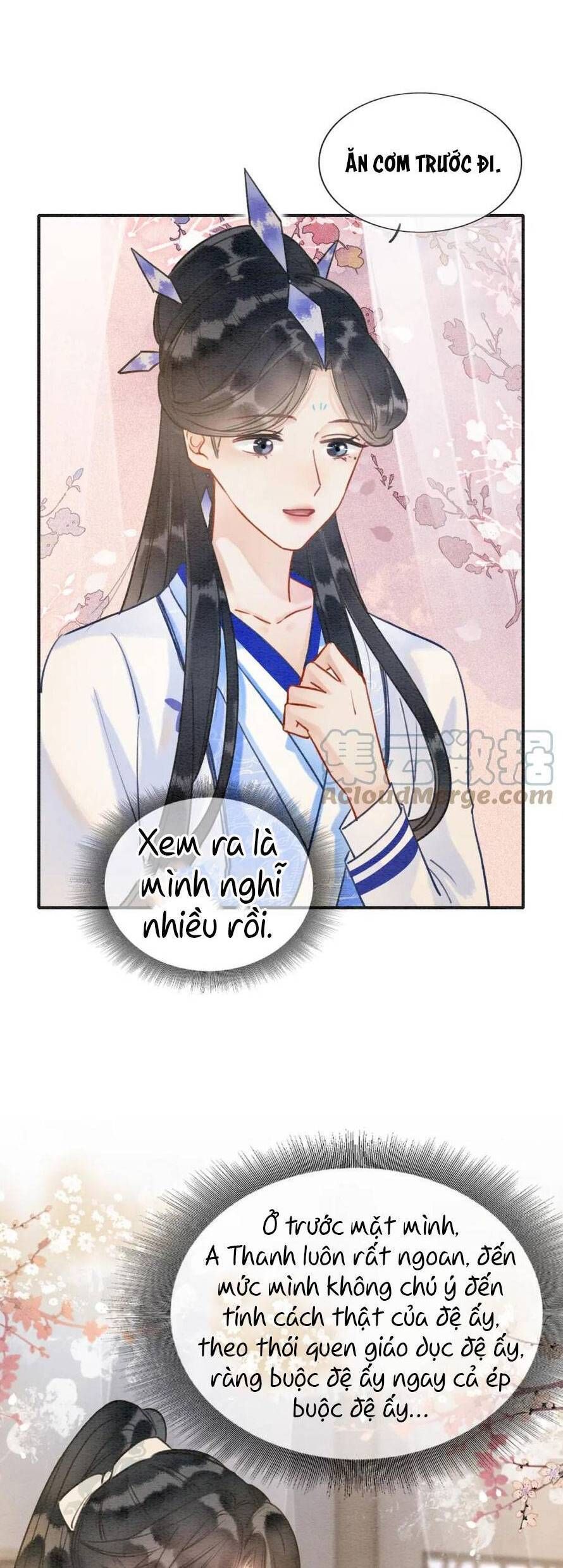 Sổ Tay Công Lược Của Hắc Liên Hoa Chapter 105 - Trang 2