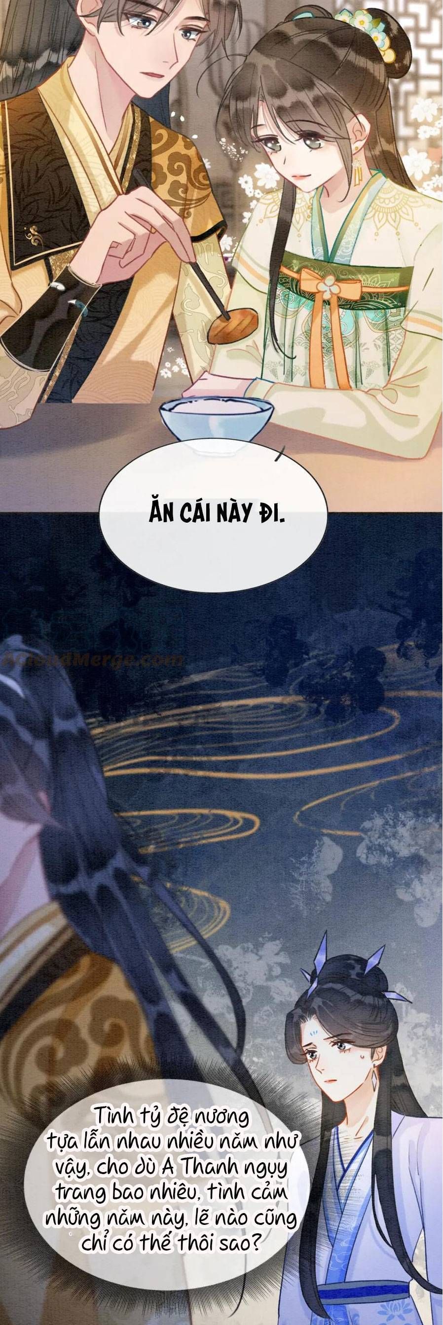 Sổ Tay Công Lược Của Hắc Liên Hoa Chapter 105 - Trang 2