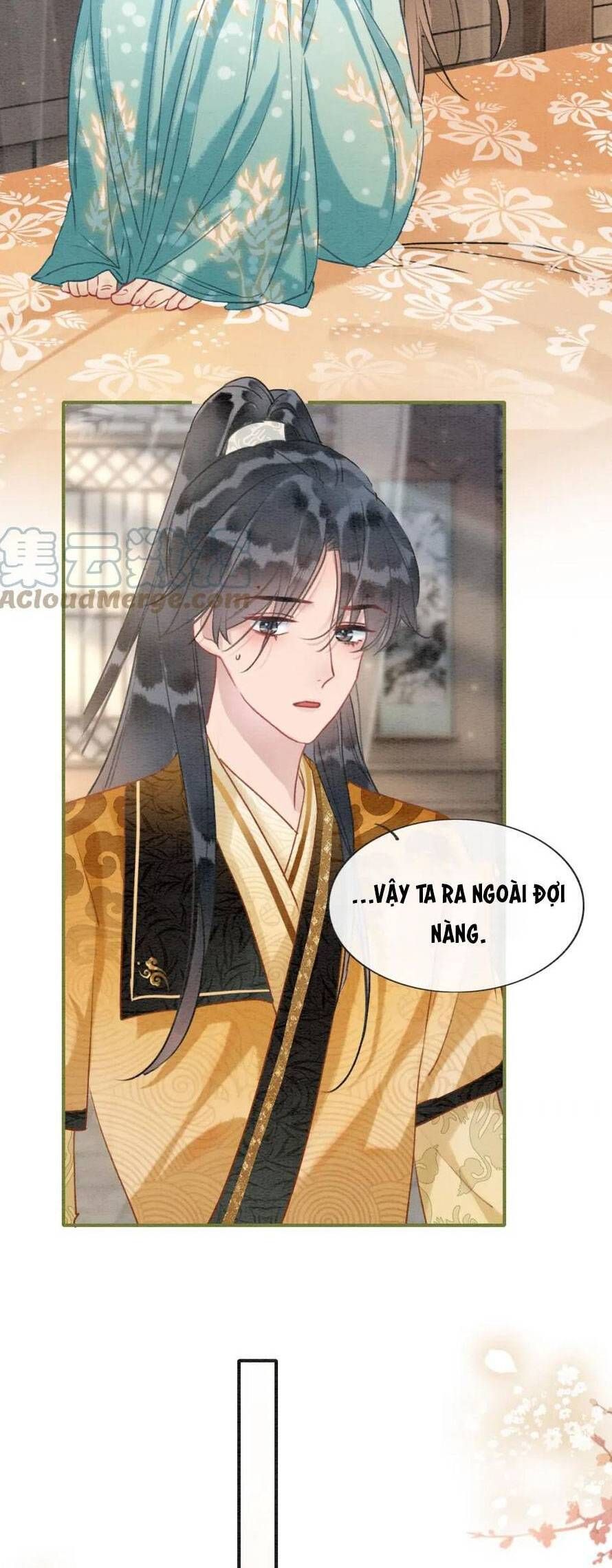 Sổ Tay Công Lược Của Hắc Liên Hoa Chapter 105 - Trang 2