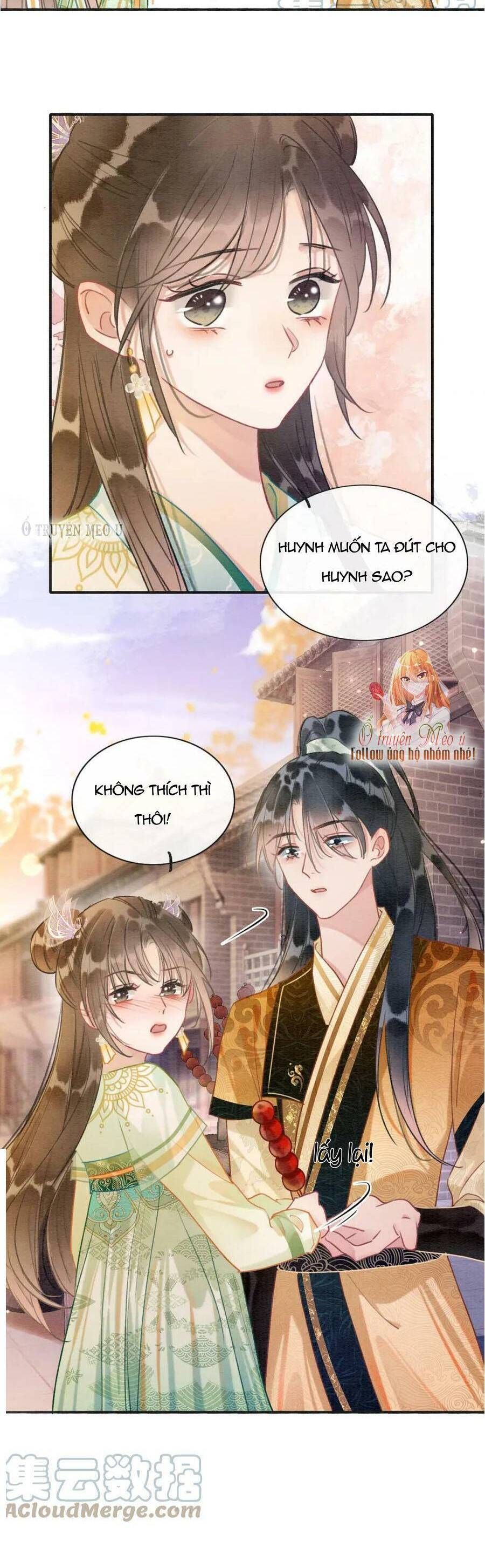 Sổ Tay Công Lược Của Hắc Liên Hoa Chapter 106 - Trang 2