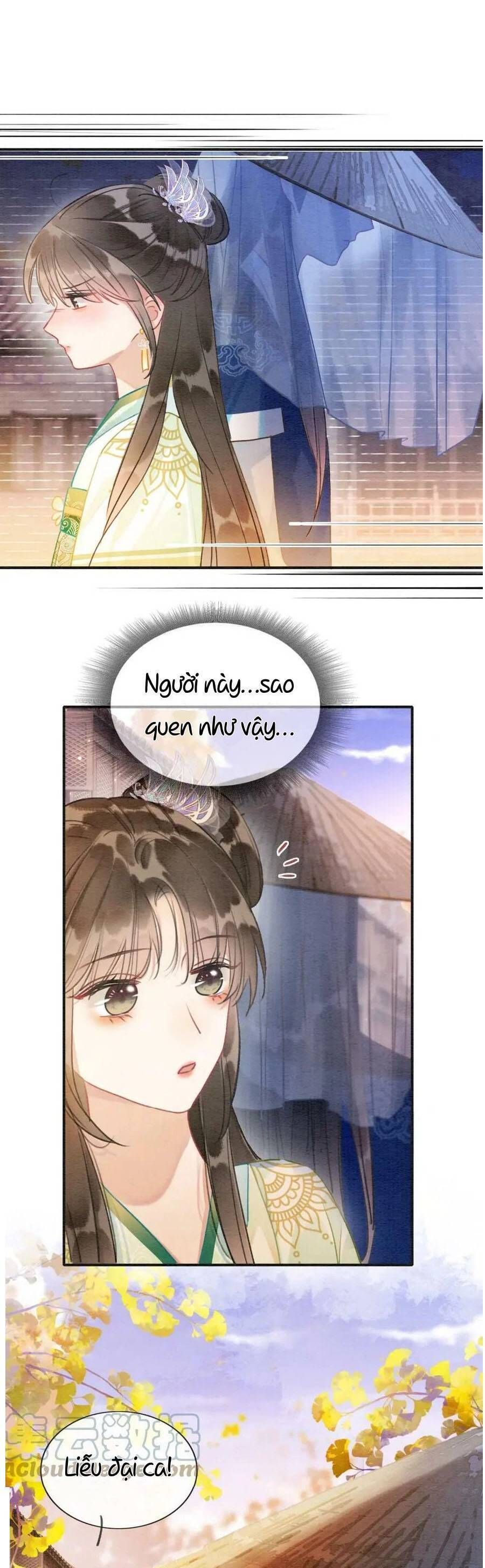 Sổ Tay Công Lược Của Hắc Liên Hoa Chapter 106 - Trang 2
