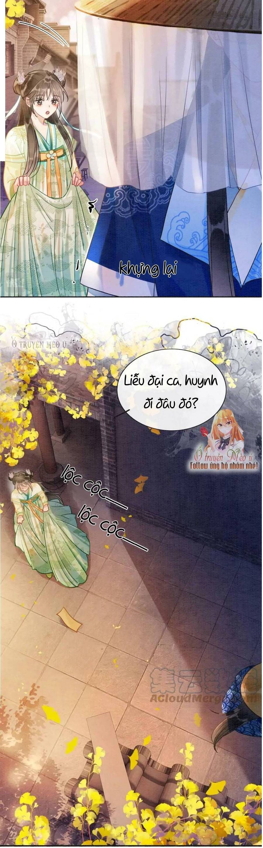 Sổ Tay Công Lược Của Hắc Liên Hoa Chapter 106 - Trang 2