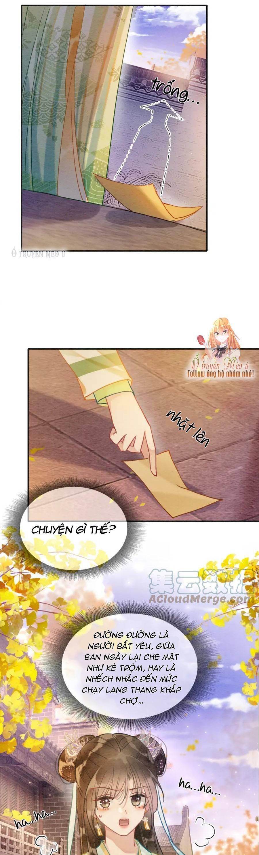 Sổ Tay Công Lược Của Hắc Liên Hoa Chapter 106 - Trang 2