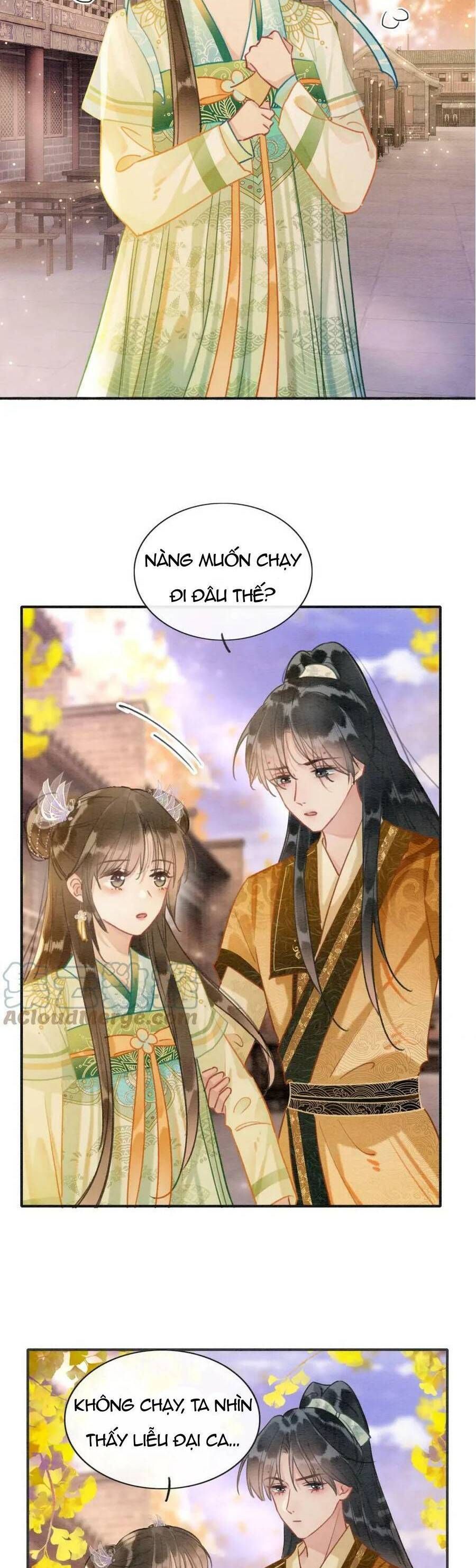 Sổ Tay Công Lược Của Hắc Liên Hoa Chapter 106 - Trang 2