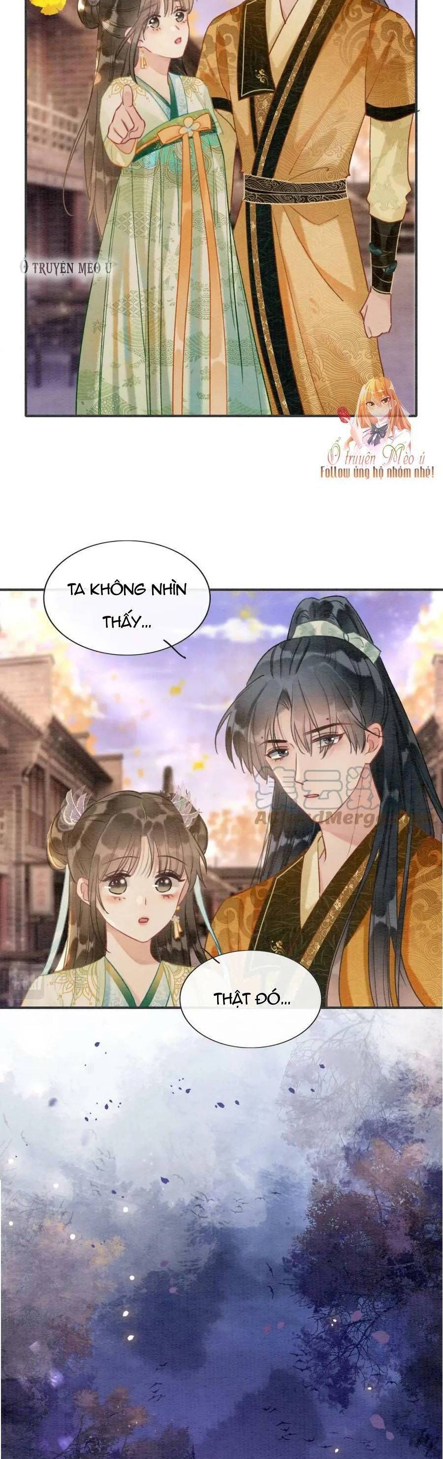 Sổ Tay Công Lược Của Hắc Liên Hoa Chapter 106 - Trang 2
