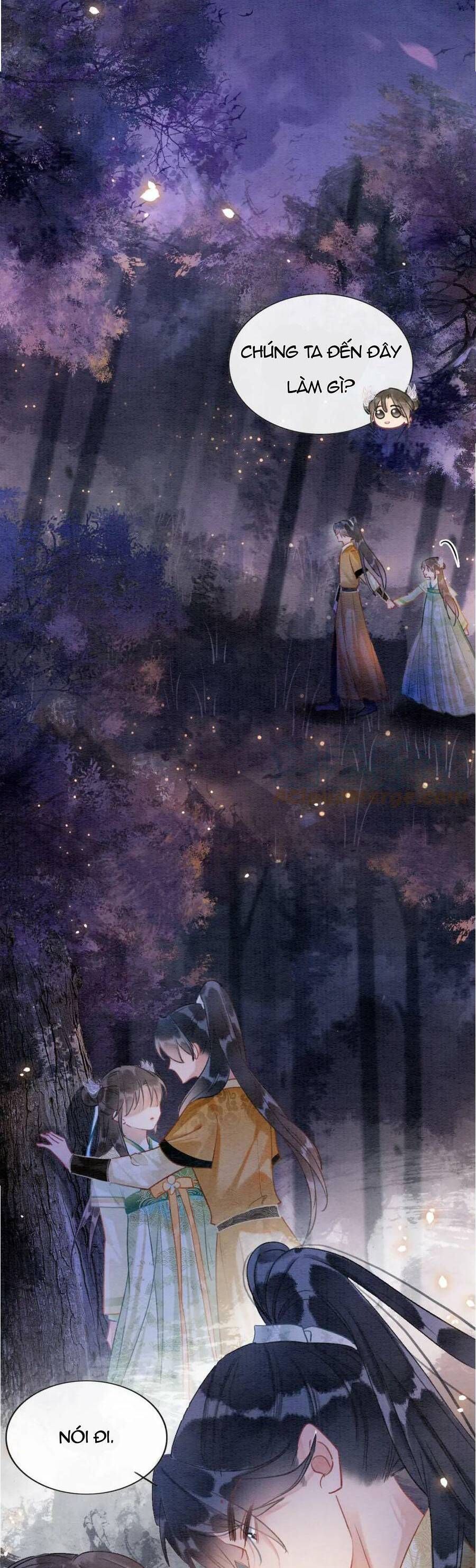 Sổ Tay Công Lược Của Hắc Liên Hoa Chapter 106 - Trang 2