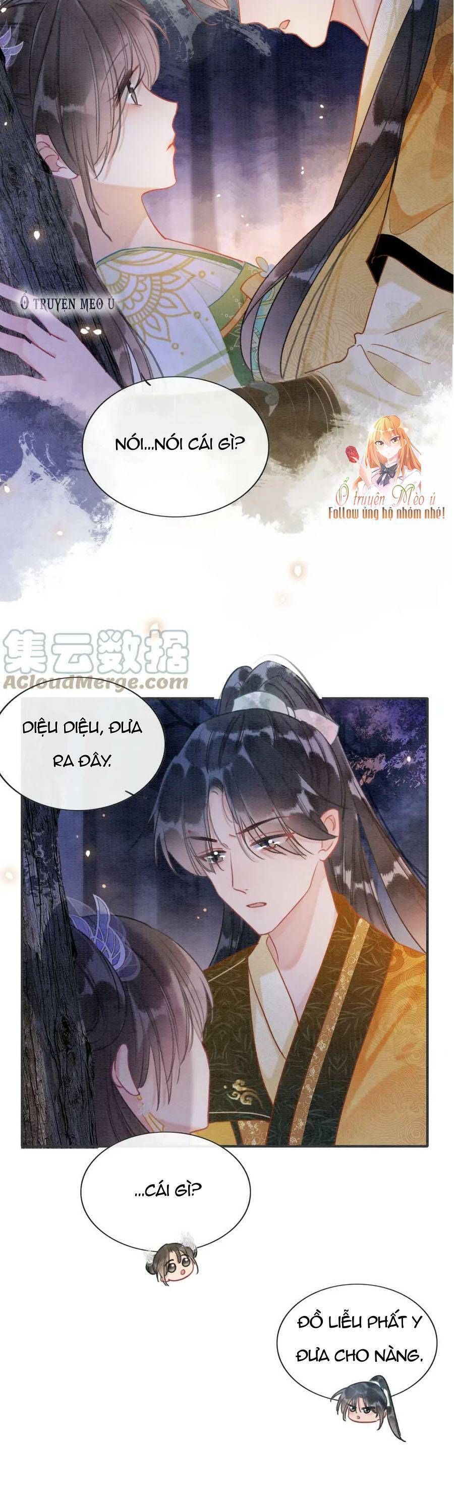 Sổ Tay Công Lược Của Hắc Liên Hoa Chapter 106 - Trang 2