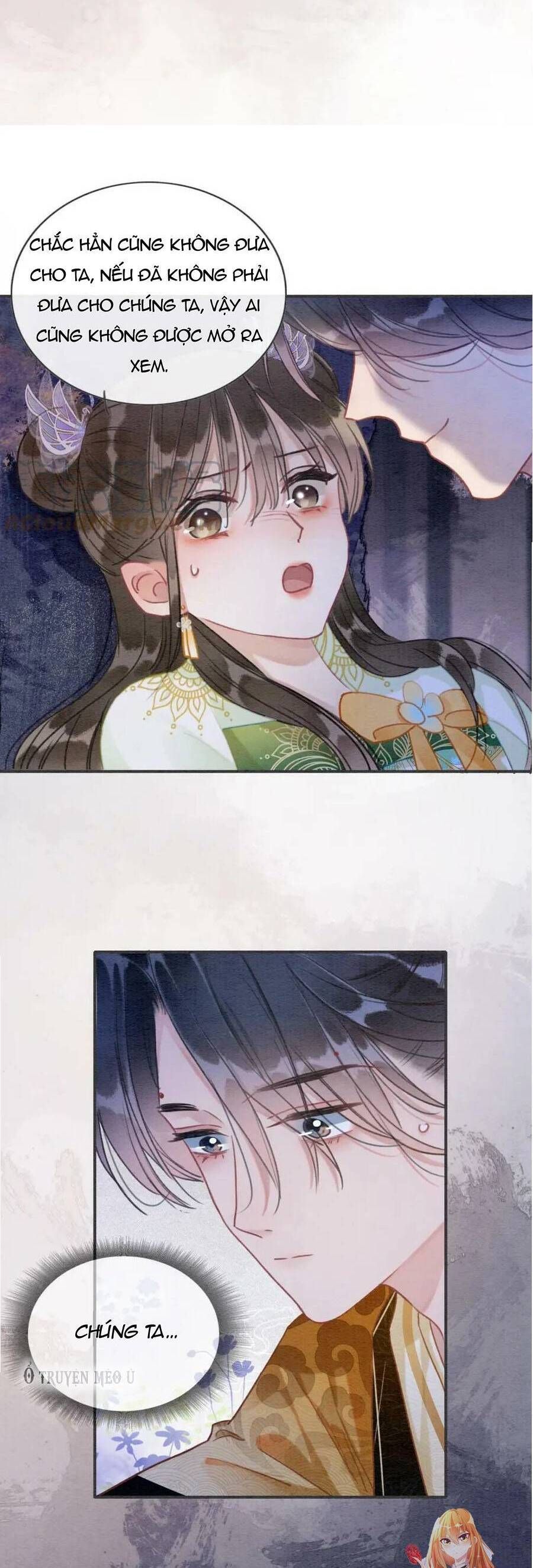 Sổ Tay Công Lược Của Hắc Liên Hoa Chapter 106 - Trang 2