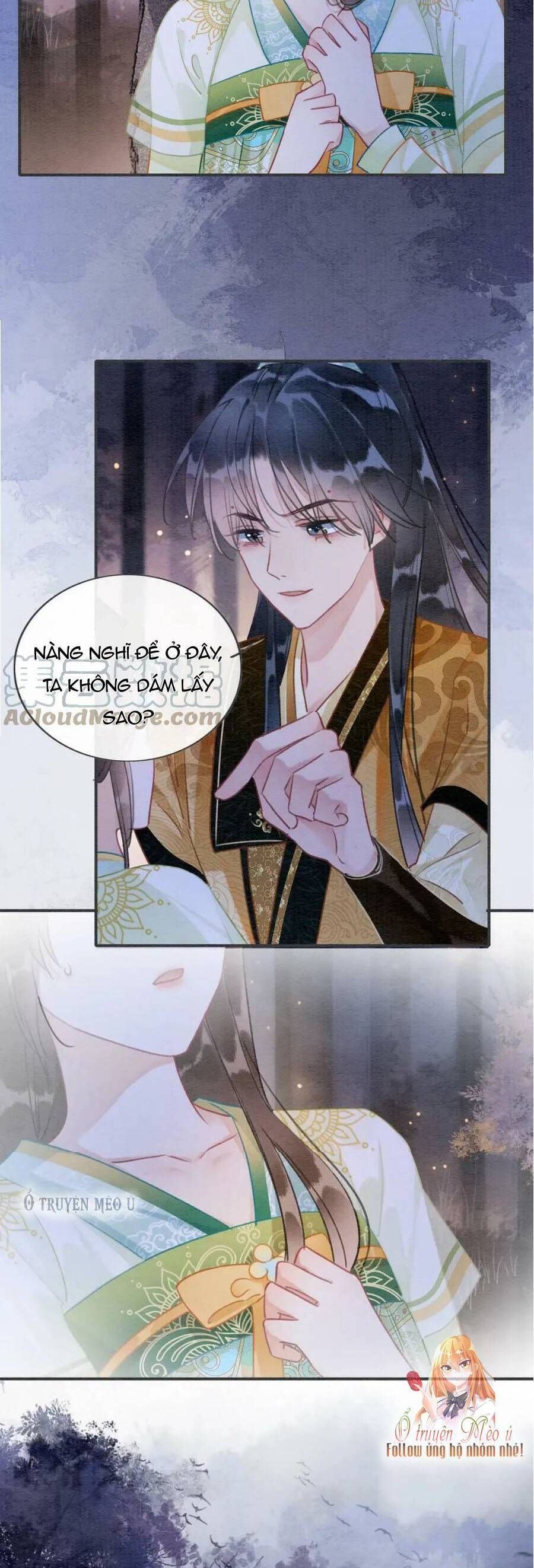 Sổ Tay Công Lược Của Hắc Liên Hoa Chapter 106 - Trang 2