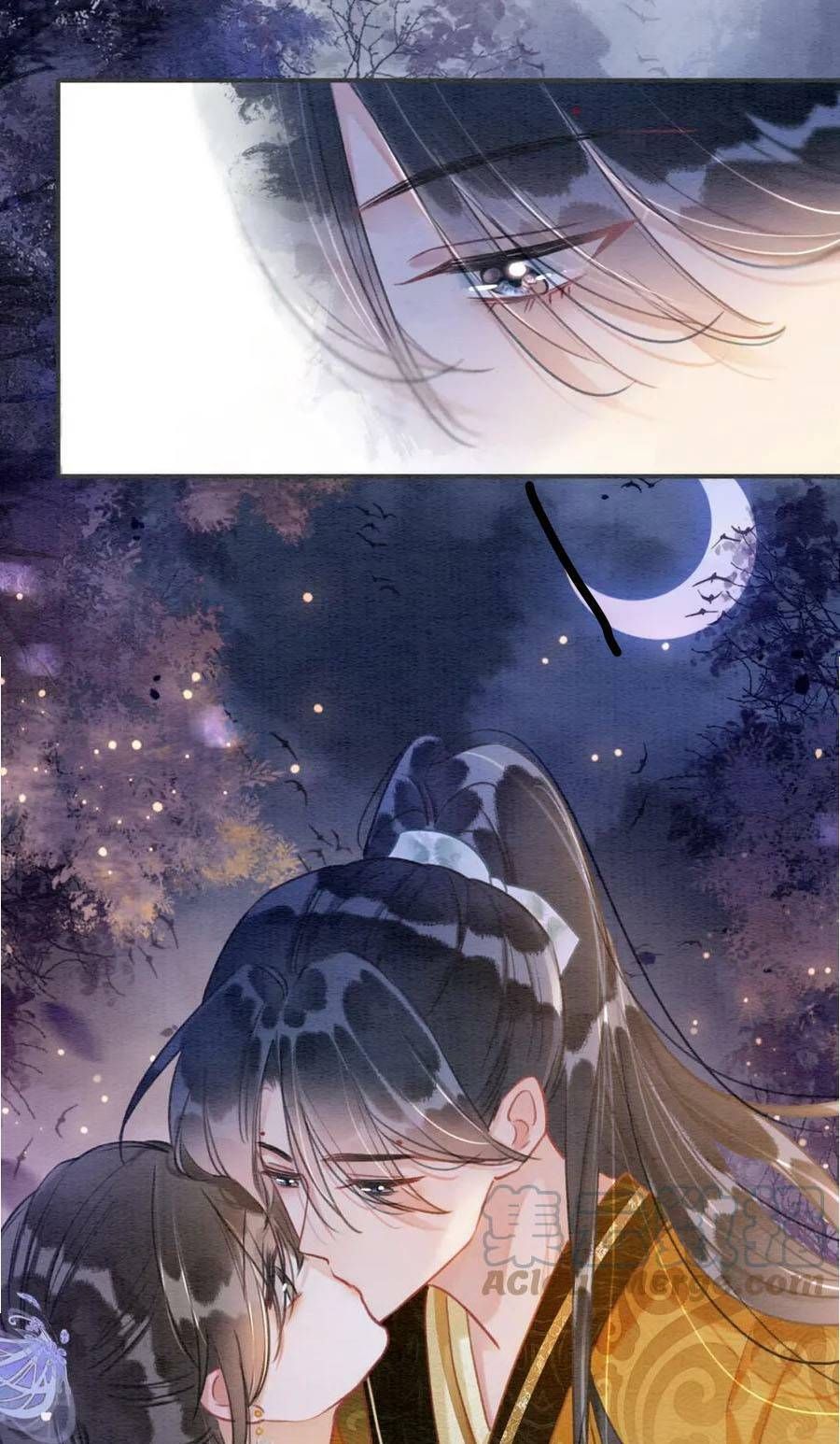Sổ Tay Công Lược Của Hắc Liên Hoa Chapter 106 - Trang 2