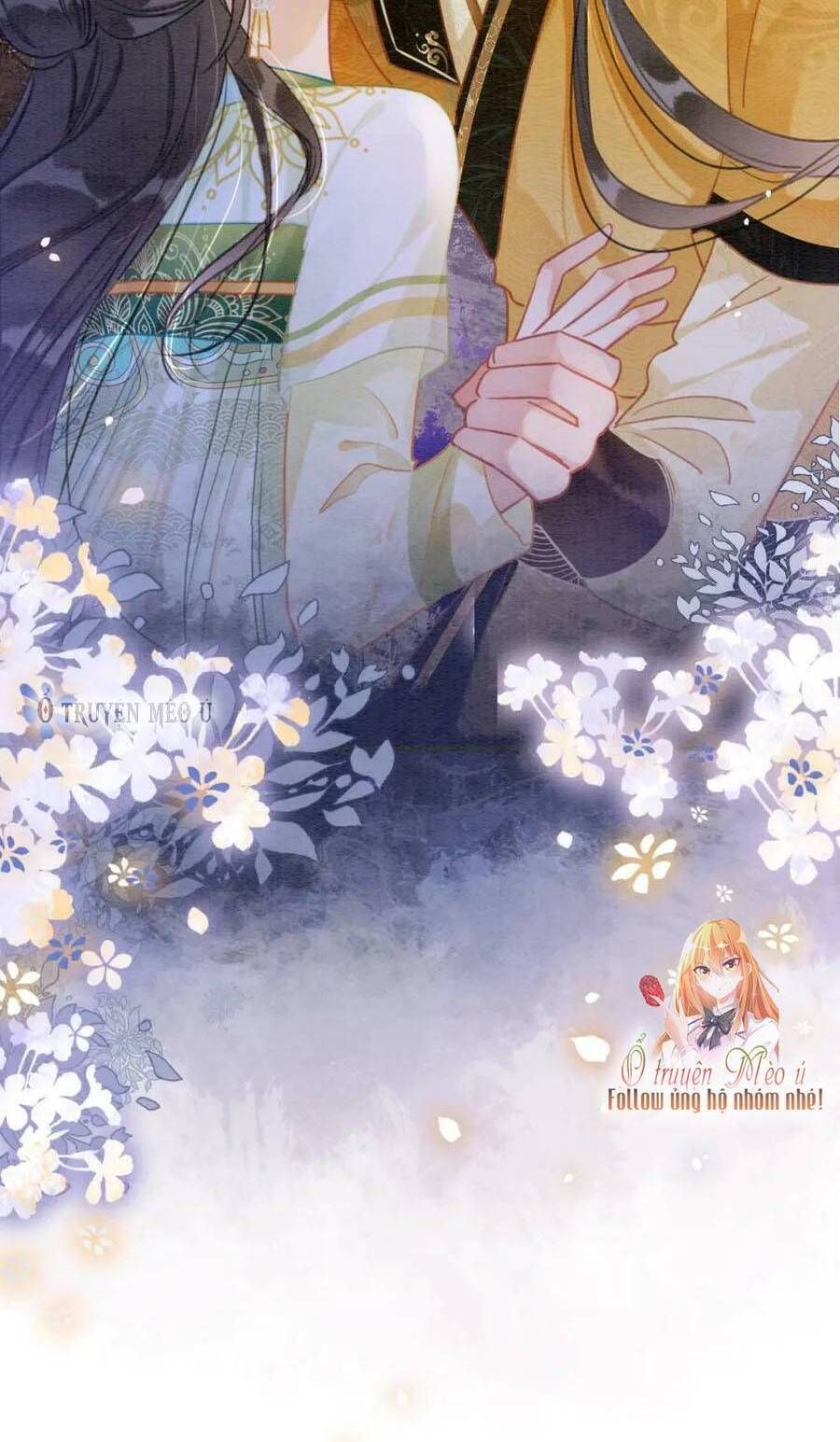 Sổ Tay Công Lược Của Hắc Liên Hoa Chapter 106 - Trang 2
