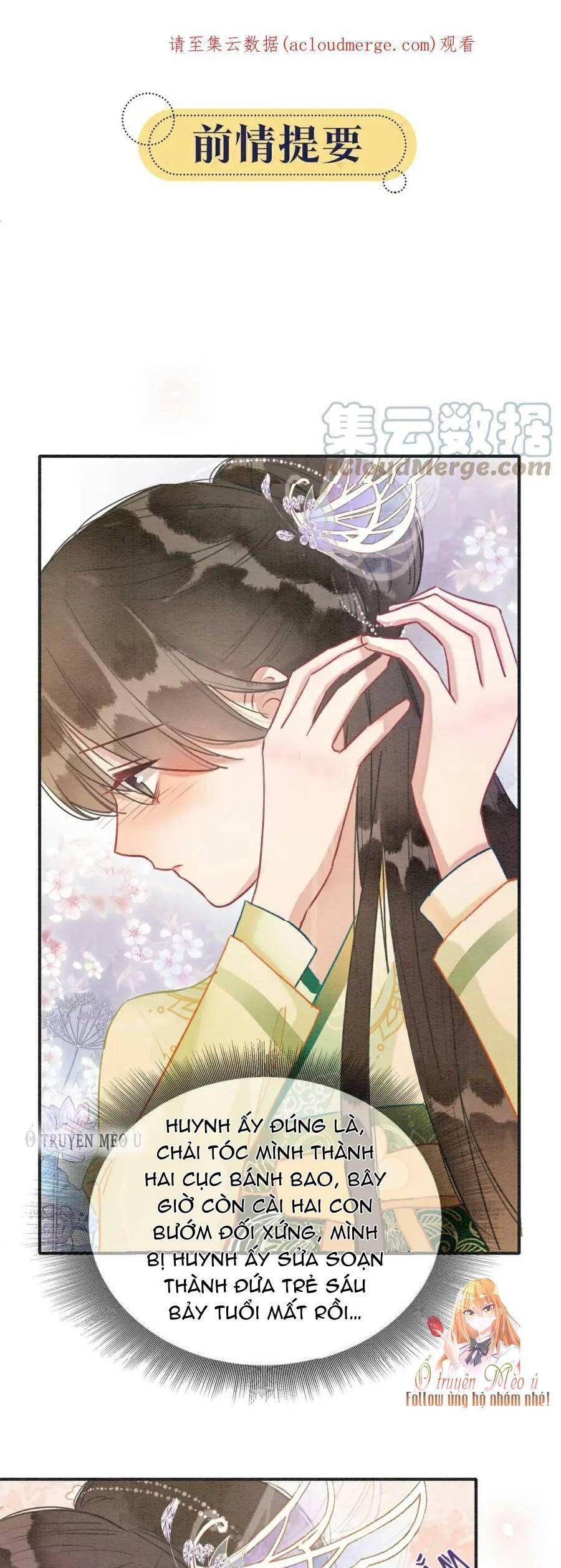 Sổ Tay Công Lược Của Hắc Liên Hoa Chapter 106 - Trang 2