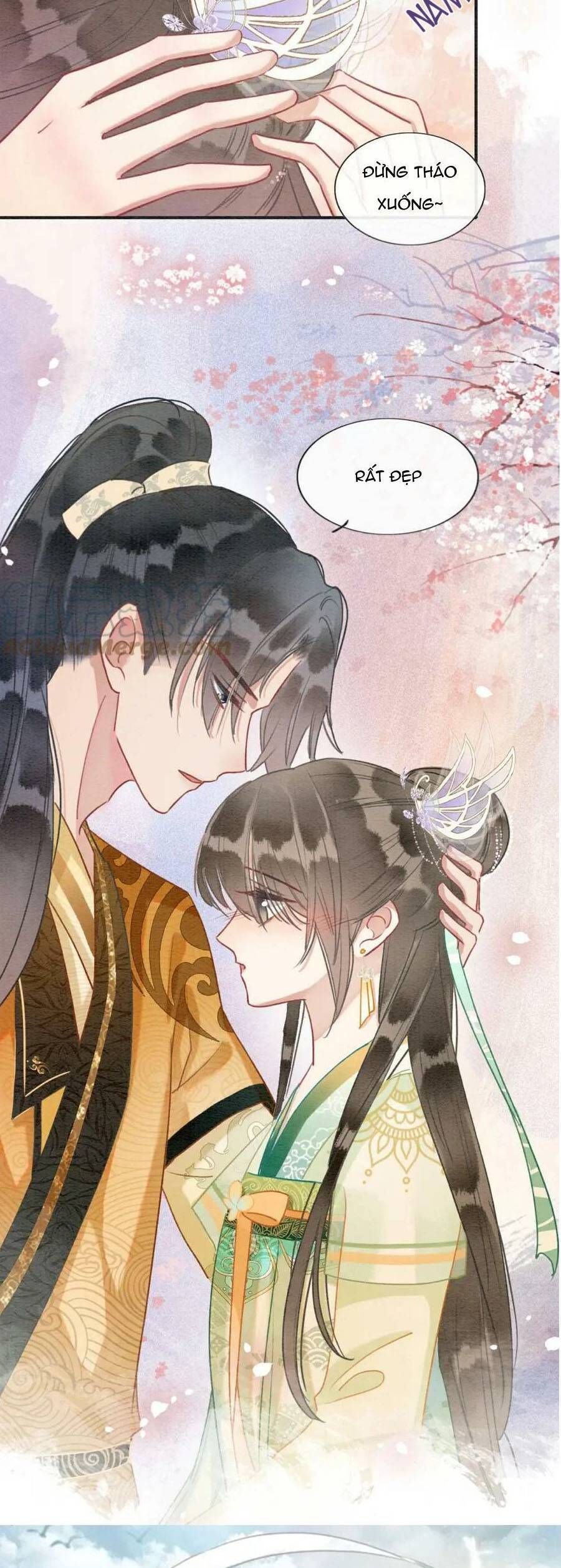 Sổ Tay Công Lược Của Hắc Liên Hoa Chapter 106 - Trang 2