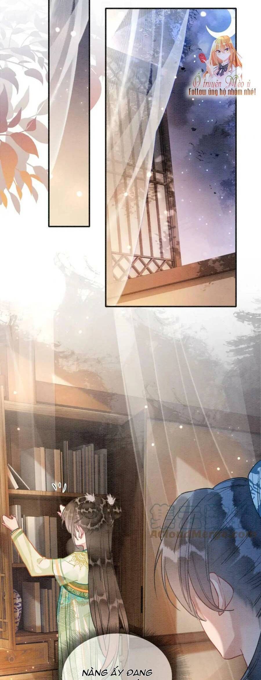 Sổ Tay Công Lược Của Hắc Liên Hoa Chapter 107 - Trang 2