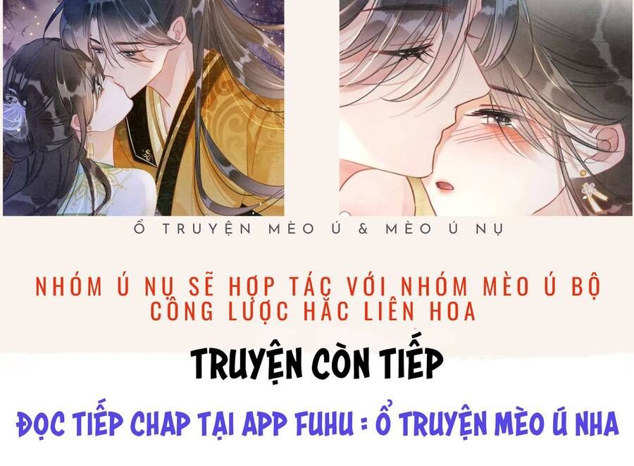 Sổ Tay Công Lược Của Hắc Liên Hoa Chapter 107 - Trang 2