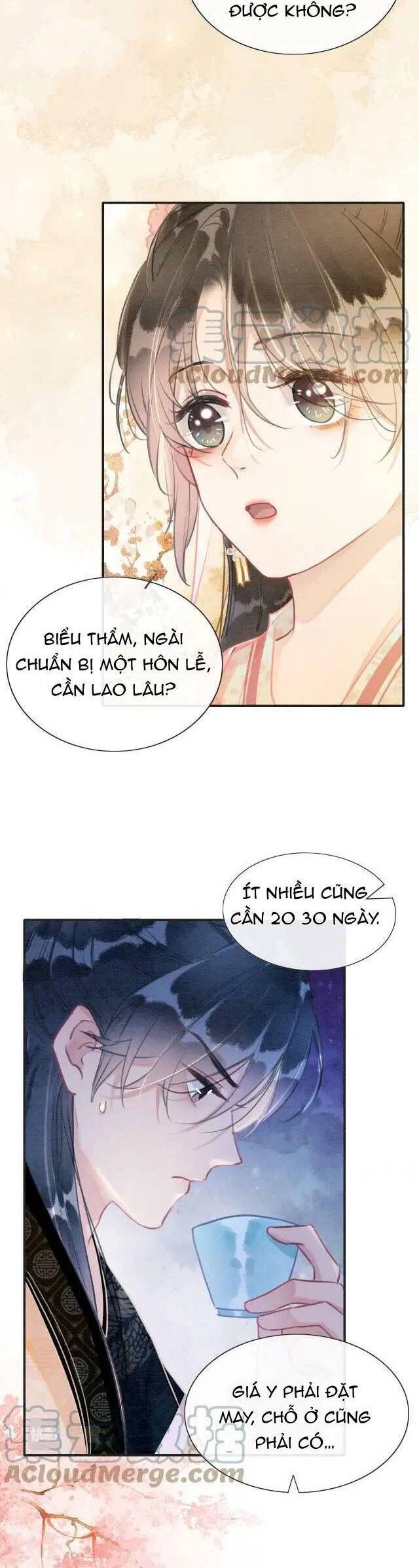 Sổ Tay Công Lược Của Hắc Liên Hoa Chapter 108 - Trang 2