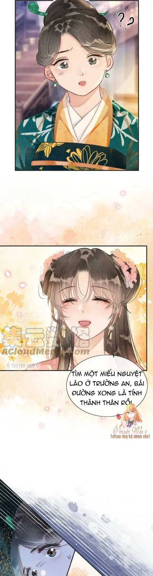Sổ Tay Công Lược Của Hắc Liên Hoa Chapter 108 - Trang 2
