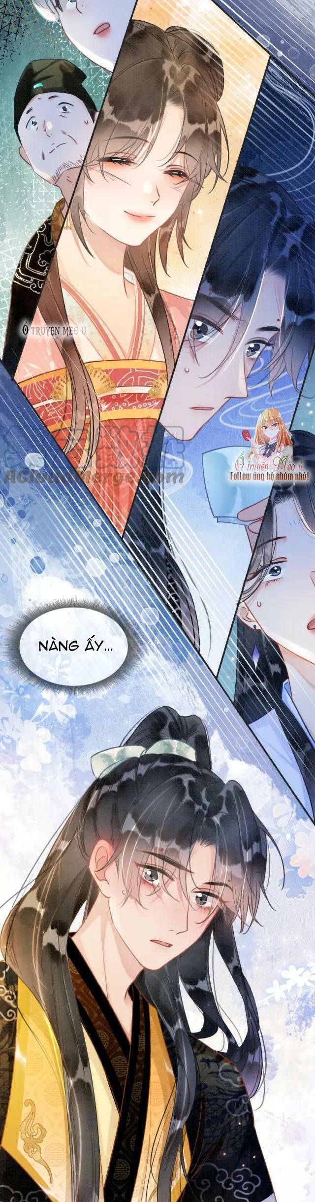 Sổ Tay Công Lược Của Hắc Liên Hoa Chapter 108 - Trang 2