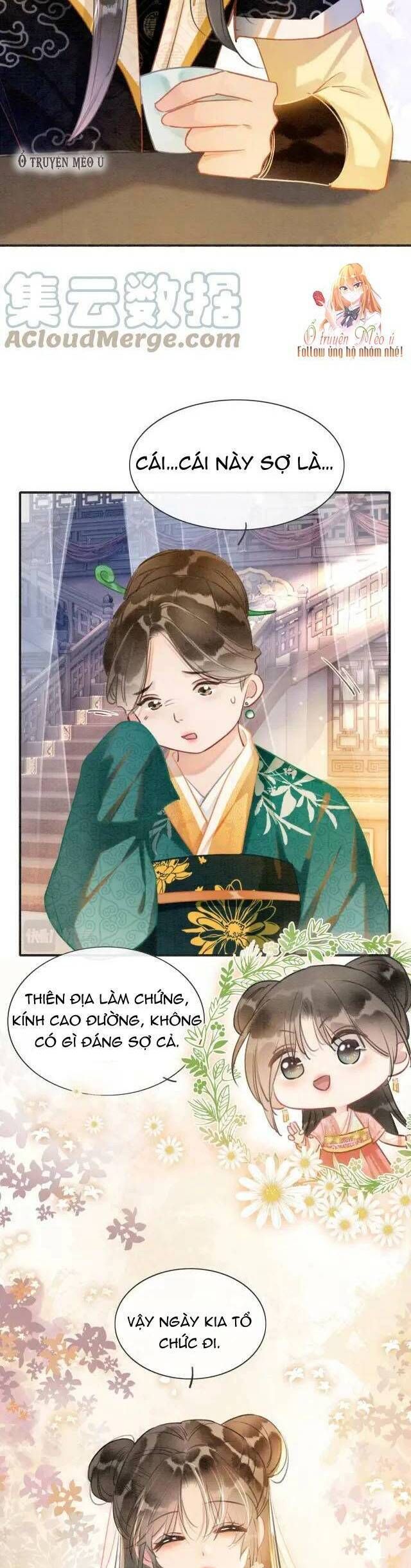 Sổ Tay Công Lược Của Hắc Liên Hoa Chapter 108 - Trang 2
