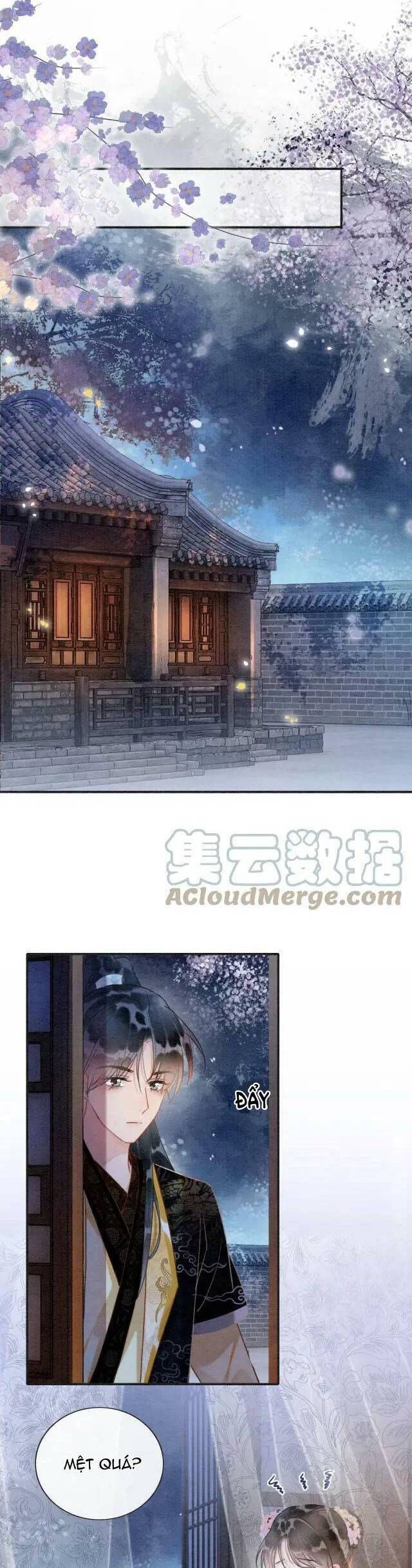 Sổ Tay Công Lược Của Hắc Liên Hoa Chapter 108 - Trang 2