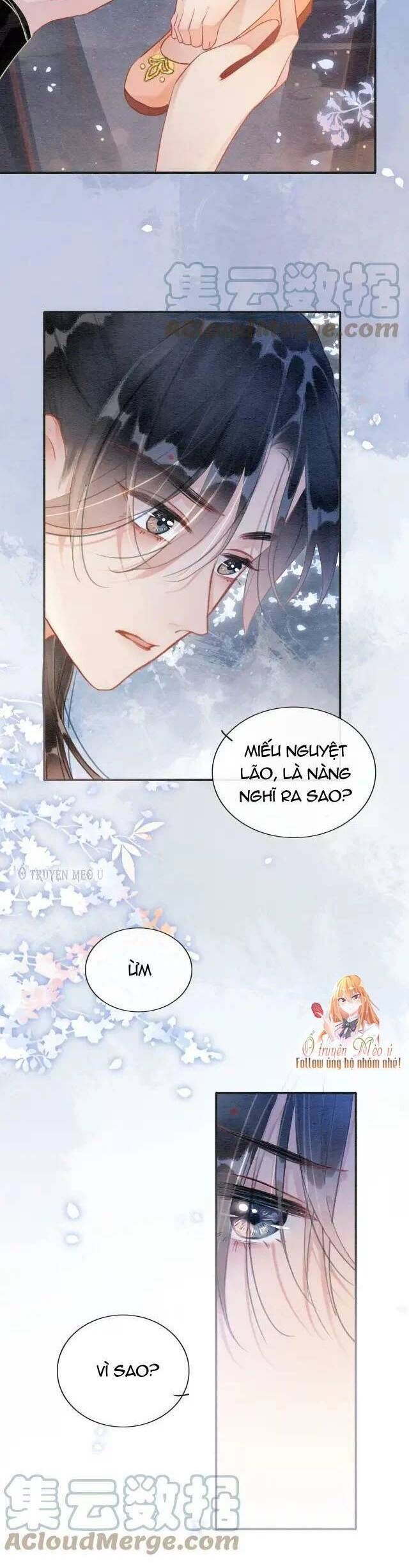 Sổ Tay Công Lược Của Hắc Liên Hoa Chapter 108 - Trang 2