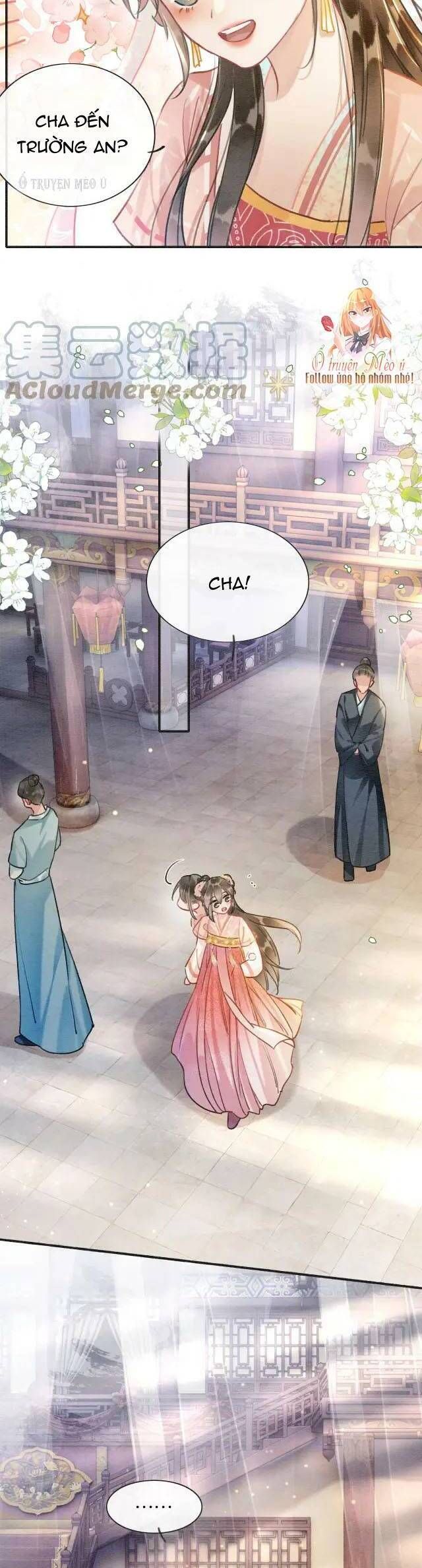 Sổ Tay Công Lược Của Hắc Liên Hoa Chapter 108 - Trang 2