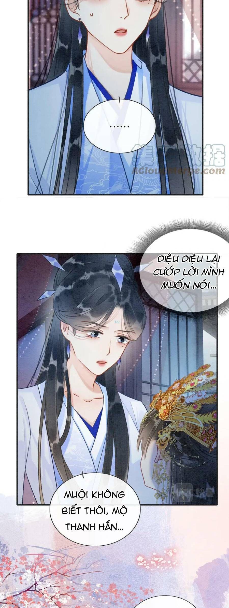 Sổ Tay Công Lược Của Hắc Liên Hoa Chapter 109 - Trang 2