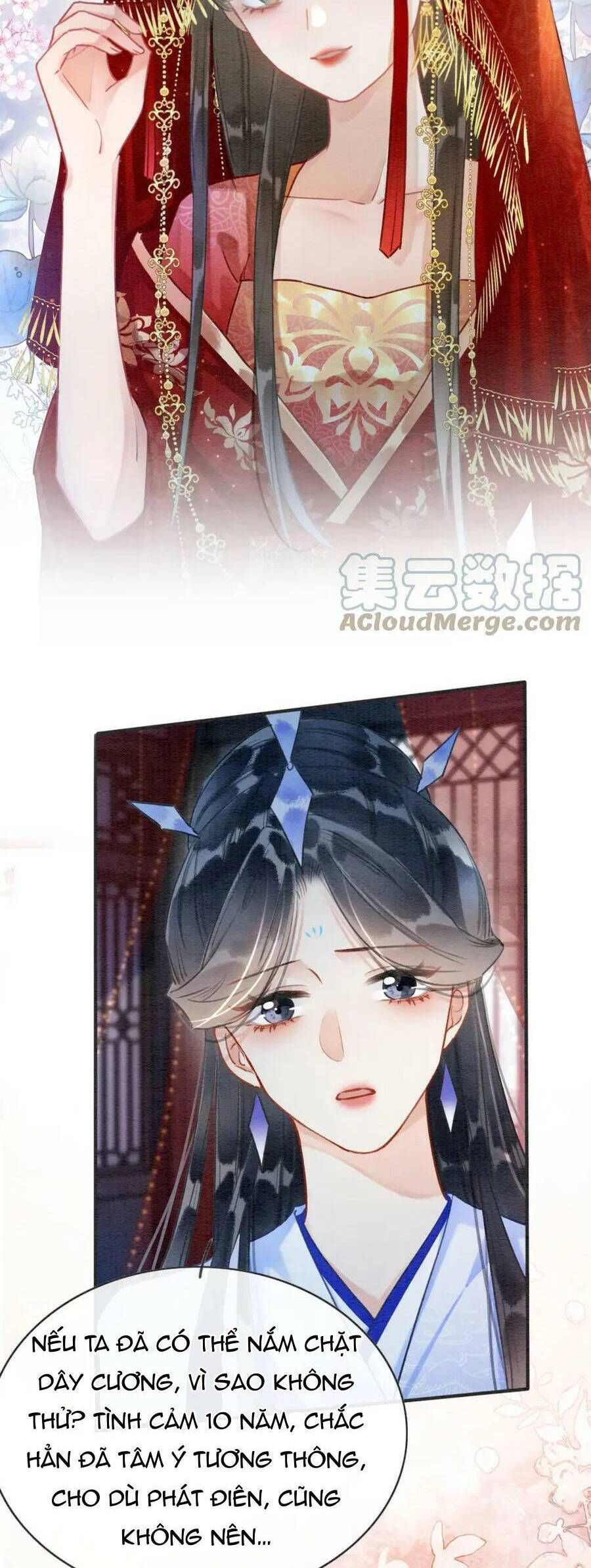 Sổ Tay Công Lược Của Hắc Liên Hoa Chapter 109 - Trang 2
