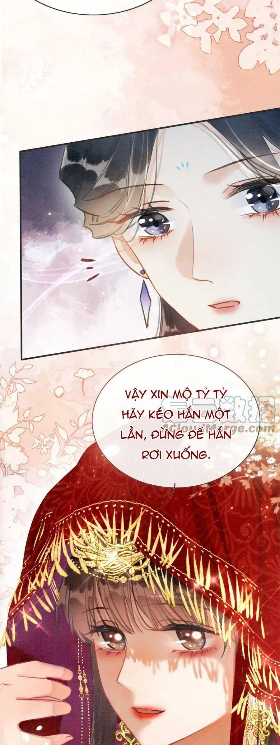 Sổ Tay Công Lược Của Hắc Liên Hoa Chapter 109 - Trang 2