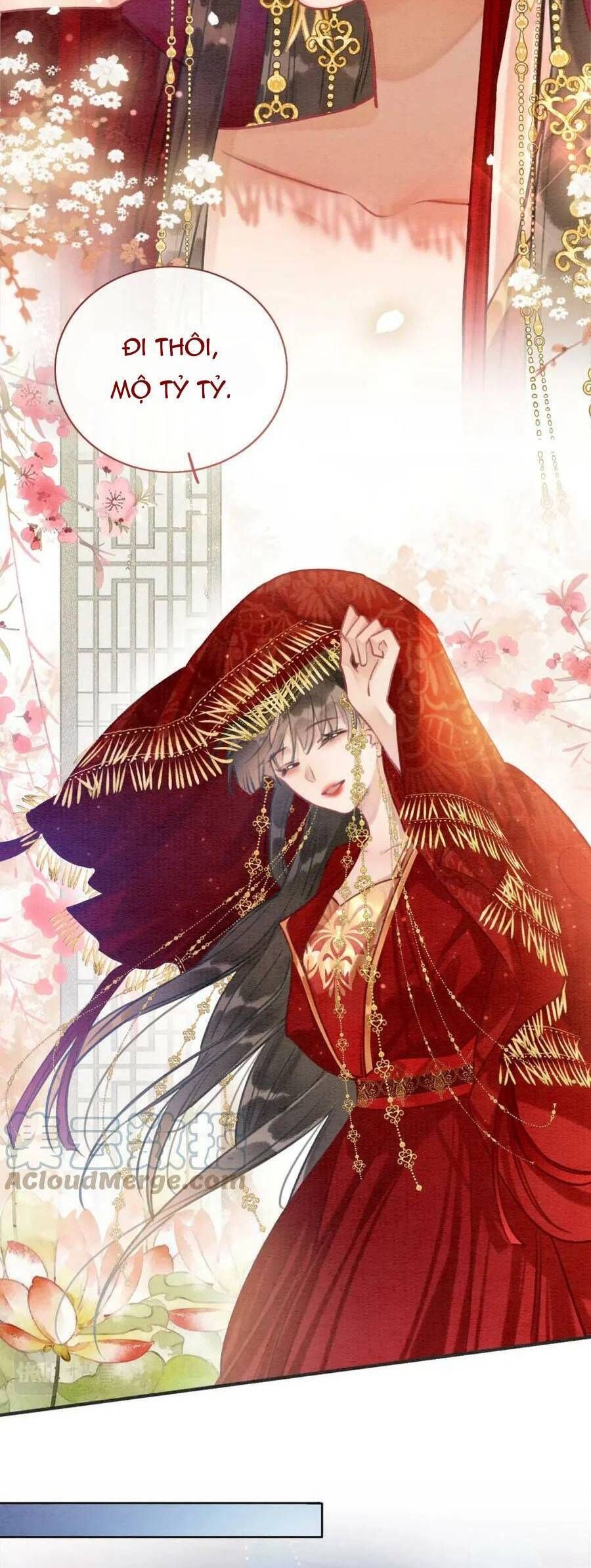 Sổ Tay Công Lược Của Hắc Liên Hoa Chapter 109 - Trang 2
