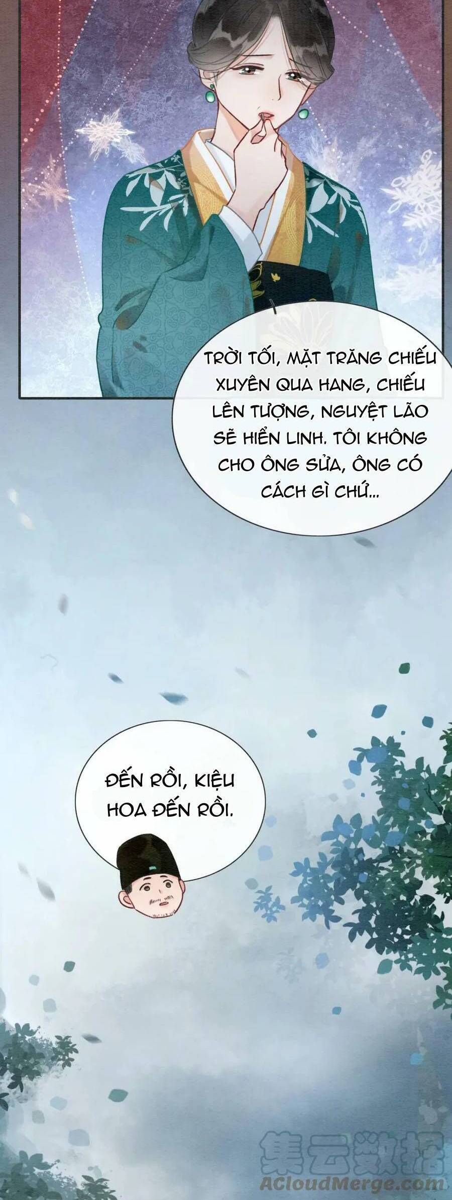 Sổ Tay Công Lược Của Hắc Liên Hoa Chapter 109 - Trang 2