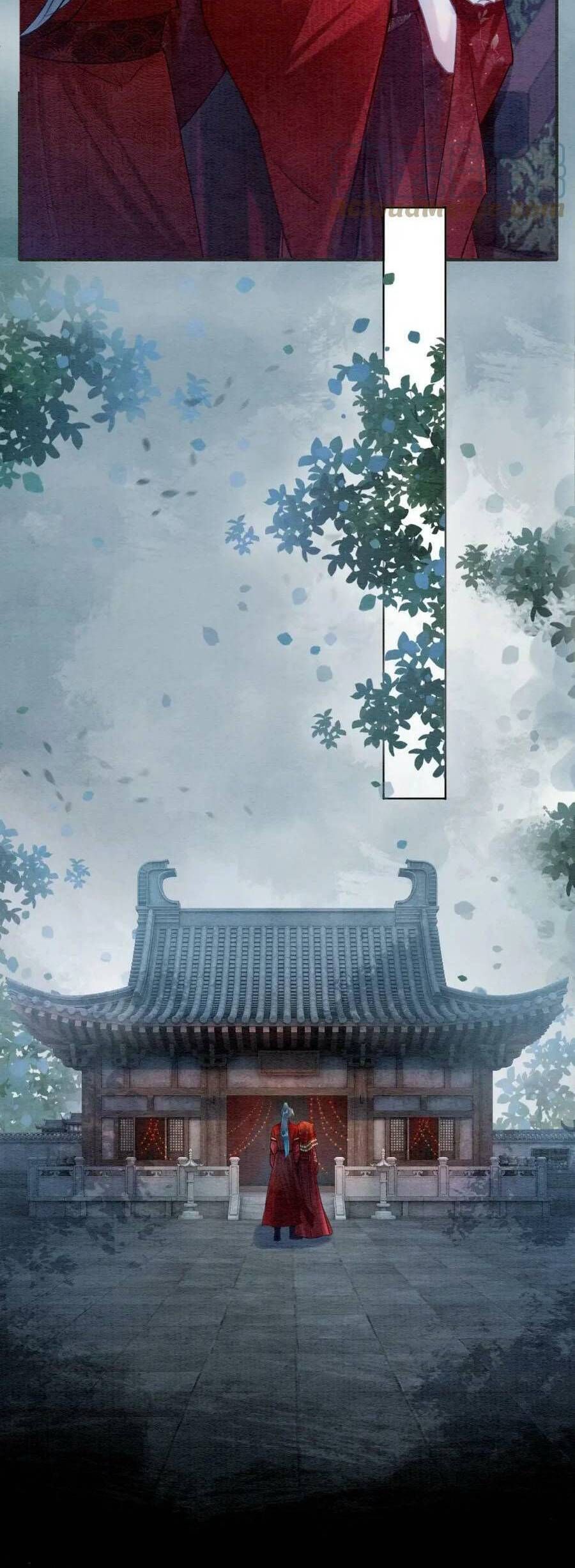 Sổ Tay Công Lược Của Hắc Liên Hoa Chapter 109 - Trang 2