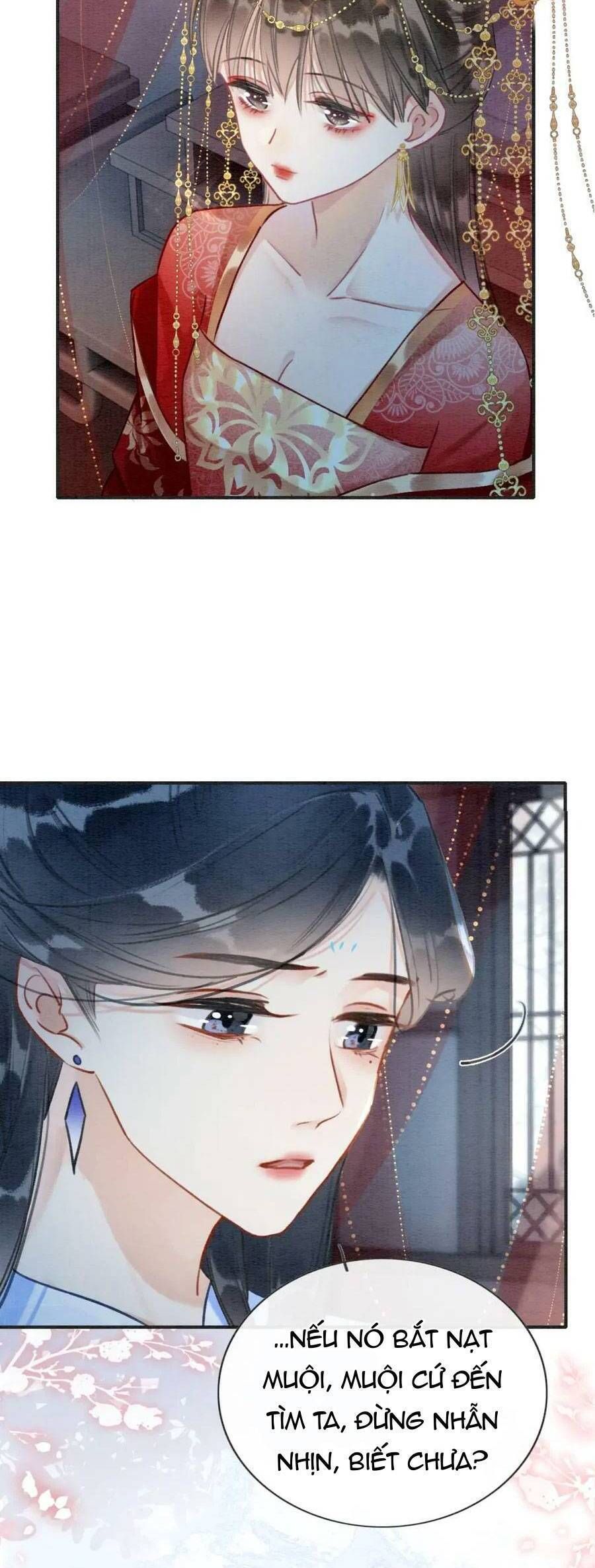 Sổ Tay Công Lược Của Hắc Liên Hoa Chapter 109 - Trang 2