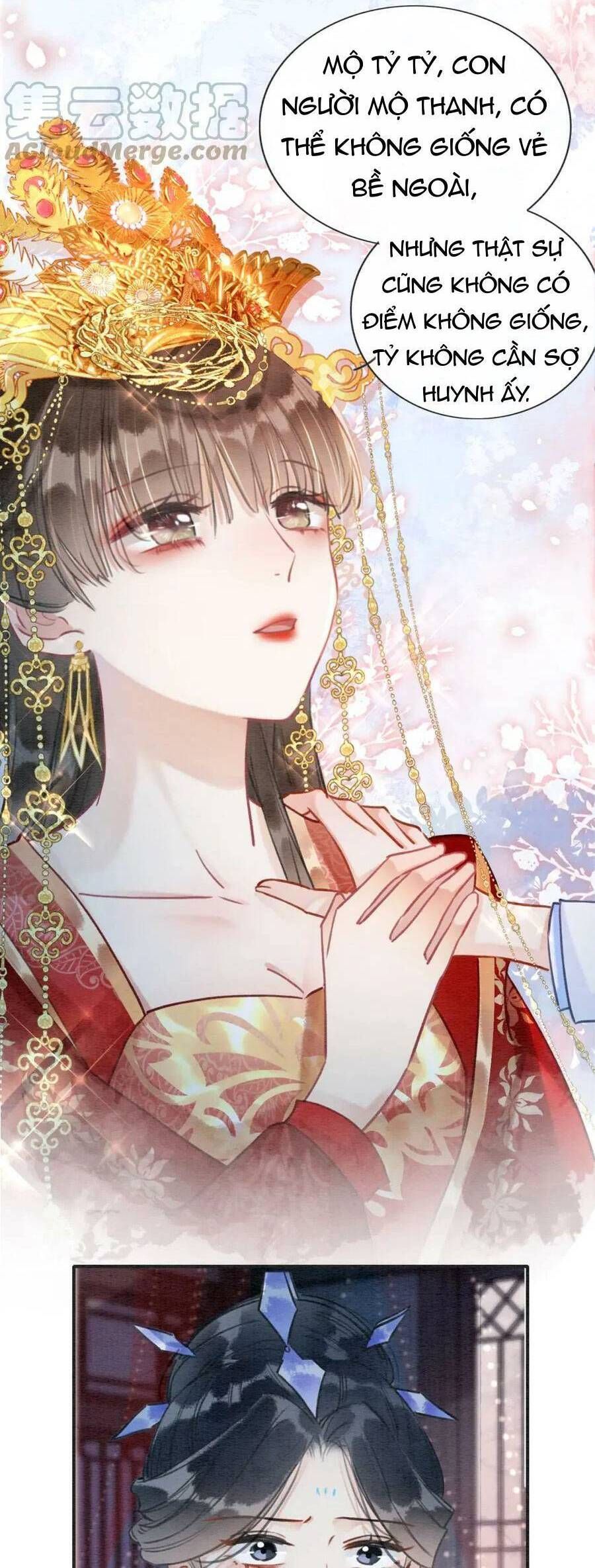 Sổ Tay Công Lược Của Hắc Liên Hoa Chapter 109 - Trang 2