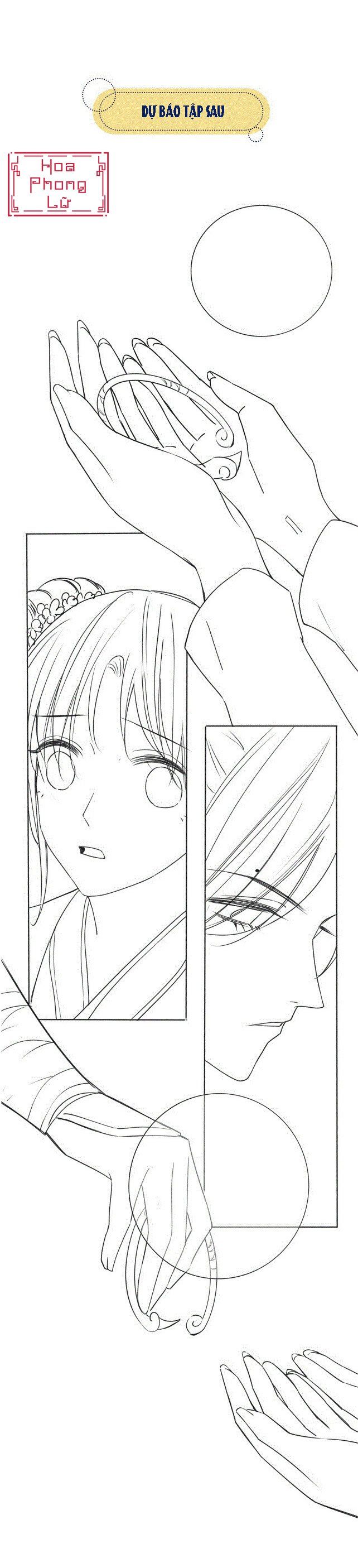 Sổ Tay Công Lược Của Hắc Liên Hoa Chapter 11 - Trang 2