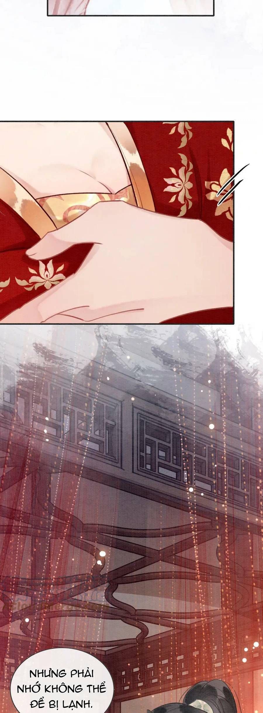 Sổ Tay Công Lược Của Hắc Liên Hoa Chapter 110 - Trang 2