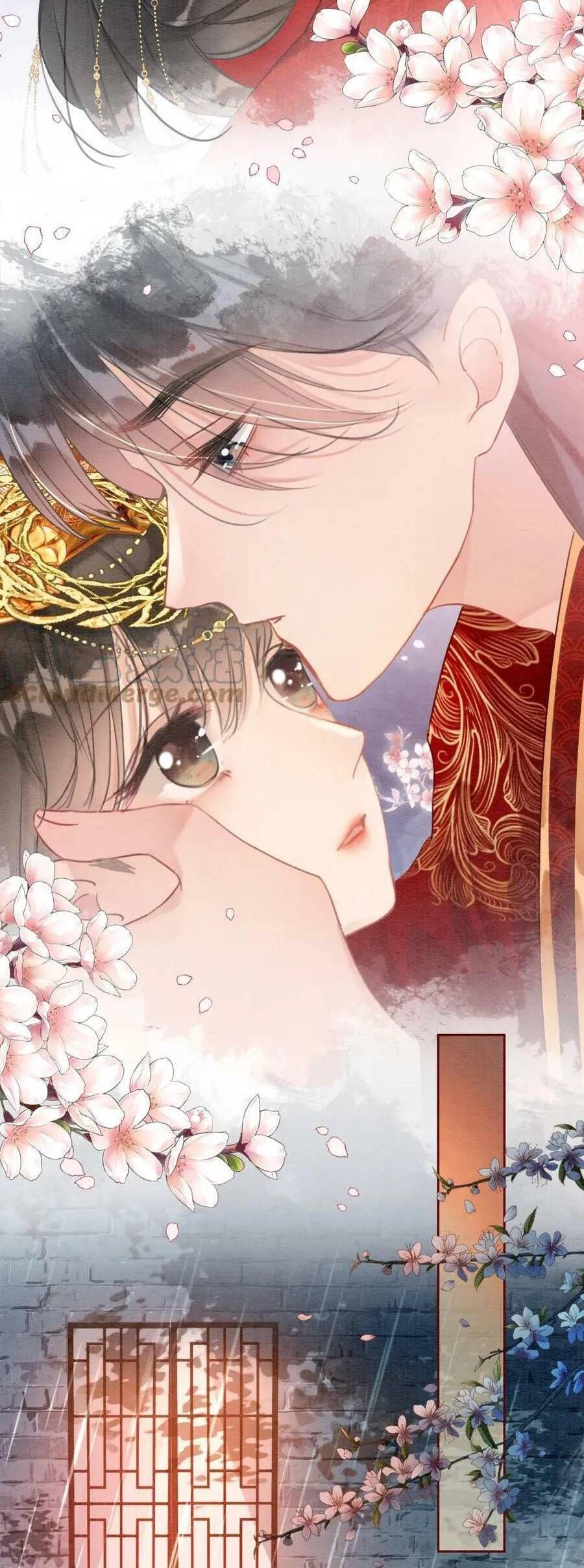 Sổ Tay Công Lược Của Hắc Liên Hoa Chapter 110 - Trang 2