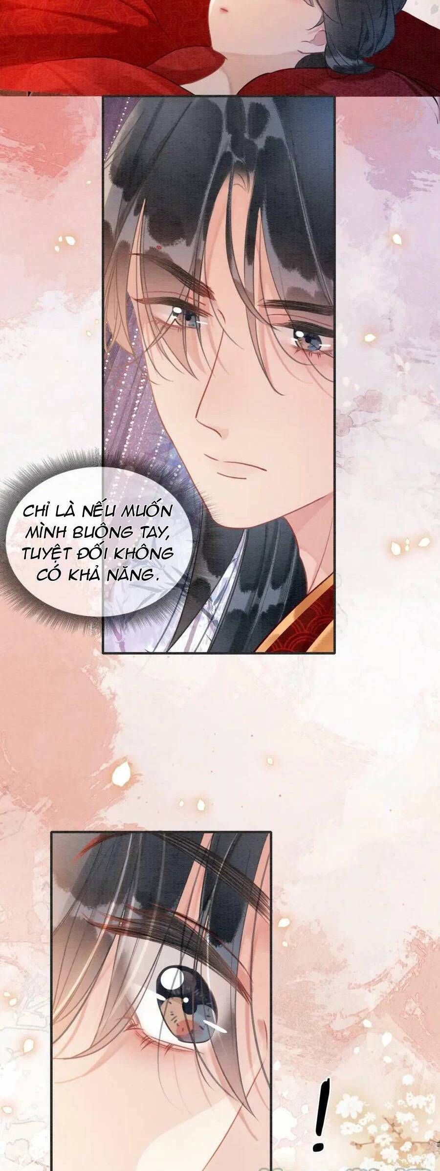 Sổ Tay Công Lược Của Hắc Liên Hoa Chapter 110 - Trang 2