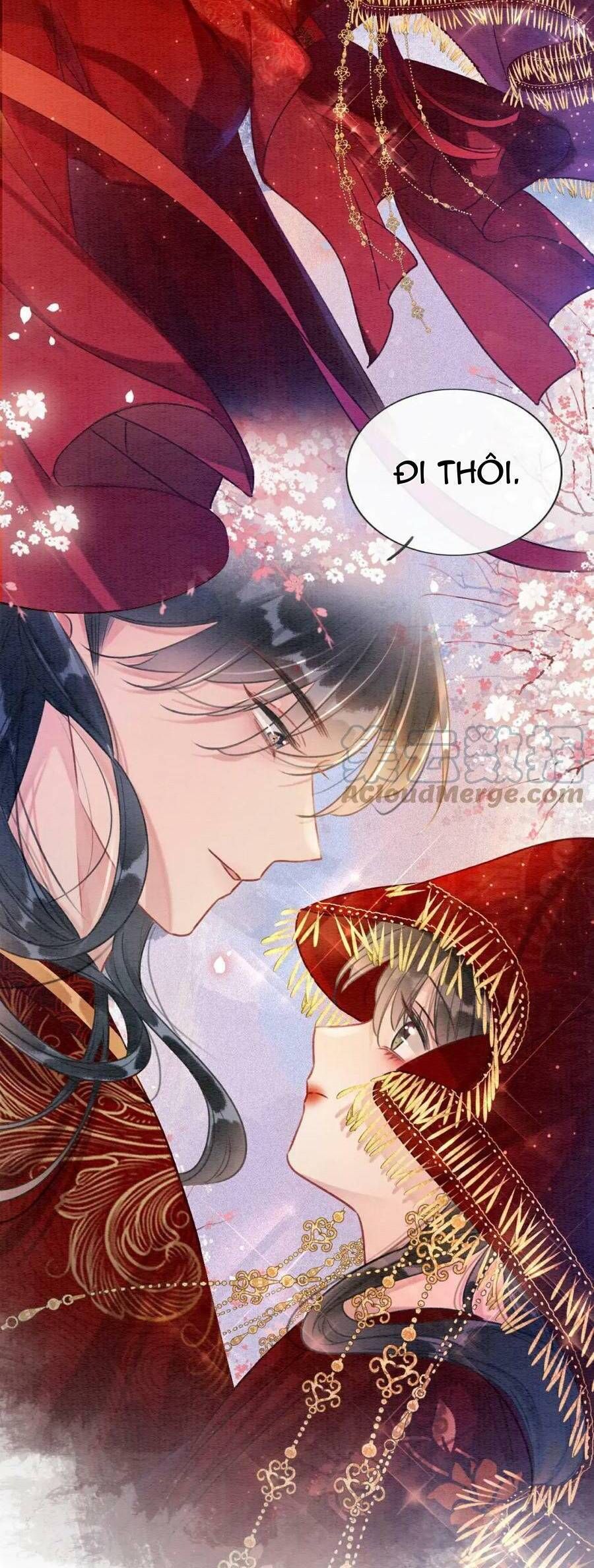 Sổ Tay Công Lược Của Hắc Liên Hoa Chapter 110 - Trang 2