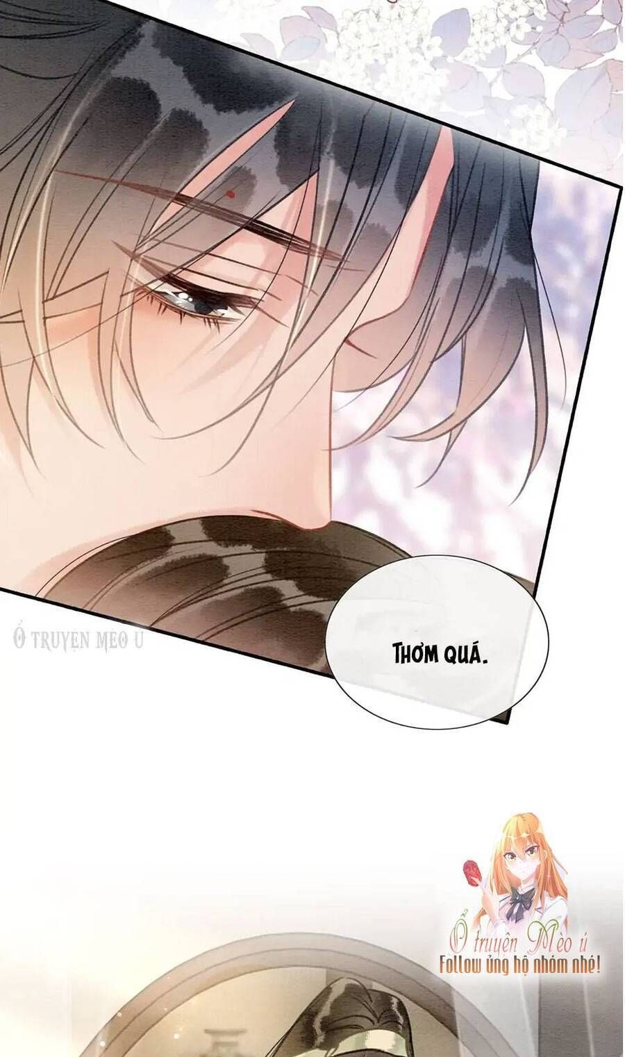 Sổ Tay Công Lược Của Hắc Liên Hoa Chapter 111 - Trang 2