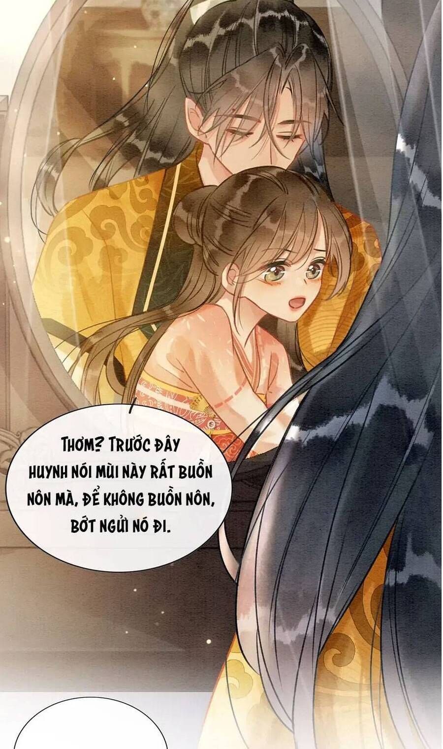 Sổ Tay Công Lược Của Hắc Liên Hoa Chapter 111 - Trang 2