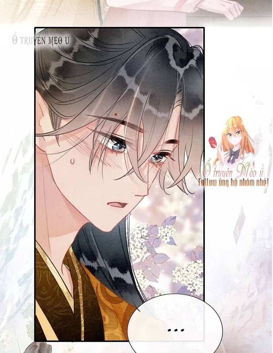 Sổ Tay Công Lược Của Hắc Liên Hoa Chapter 111 - Trang 2