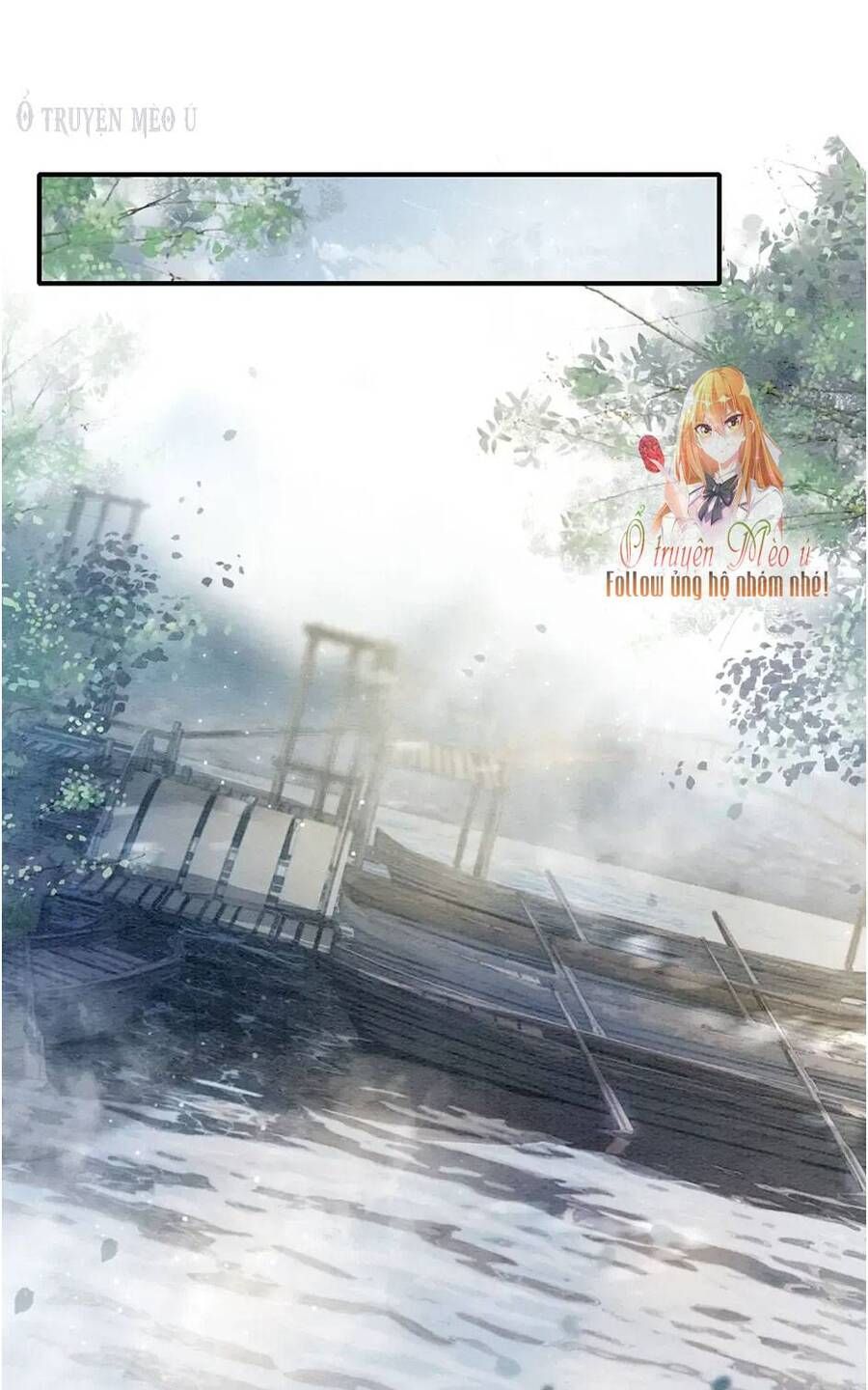 Sổ Tay Công Lược Của Hắc Liên Hoa Chapter 111 - Trang 2