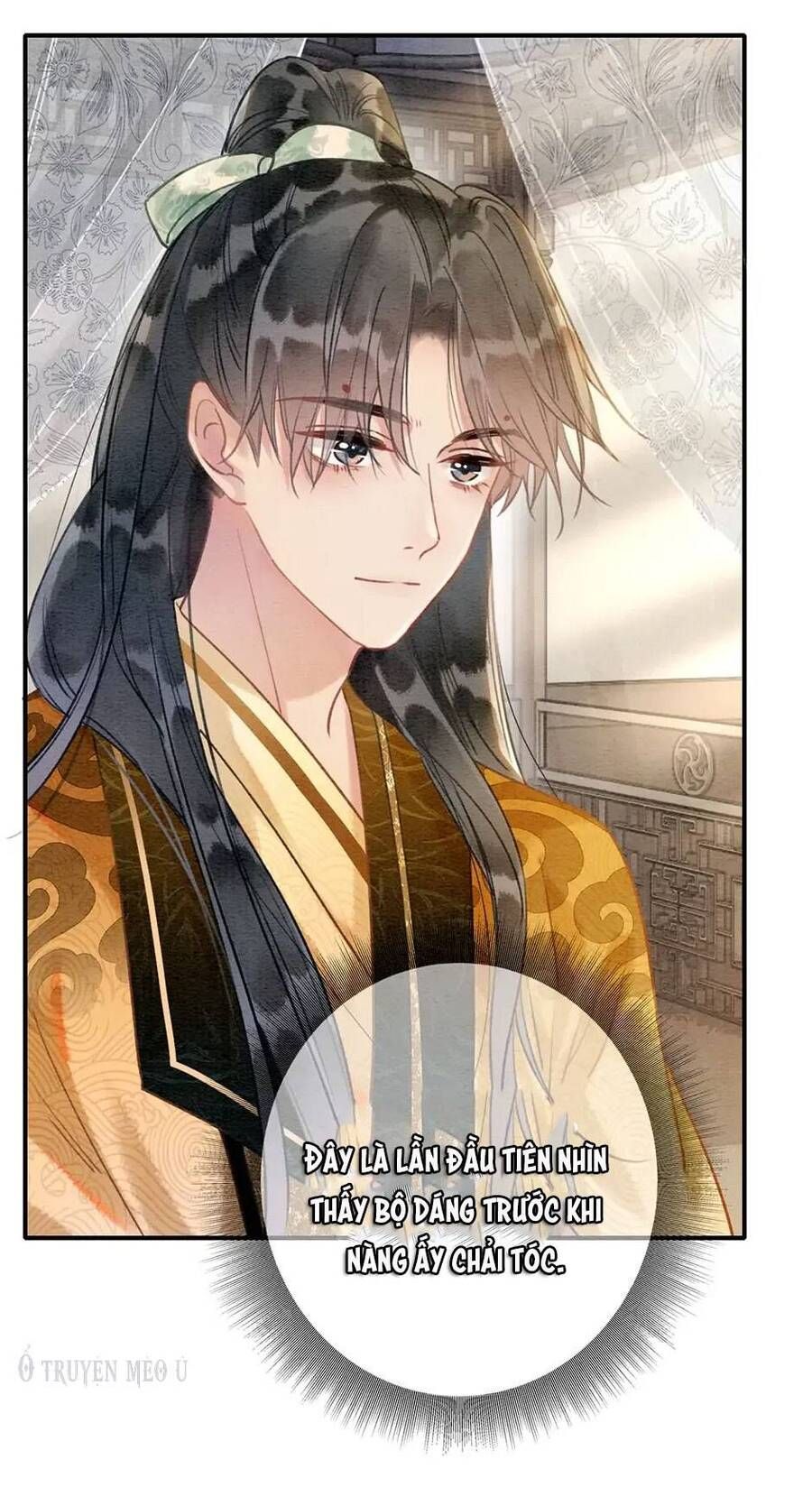 Sổ Tay Công Lược Của Hắc Liên Hoa Chapter 111 - Trang 2